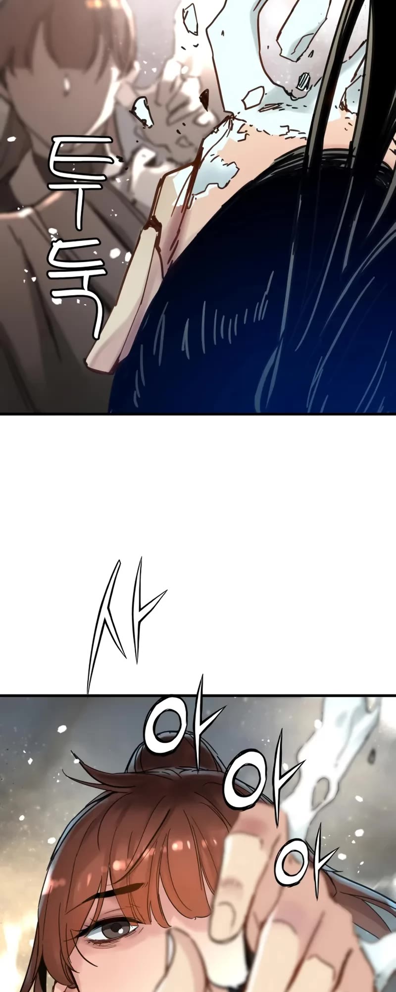 Surviving as a Genius on Borrowed Time chapter 66 page 35