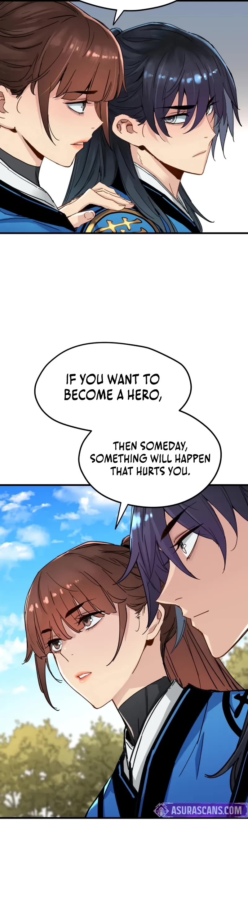 Surviving as a Genius on Borrowed Time chapter 66 page 41