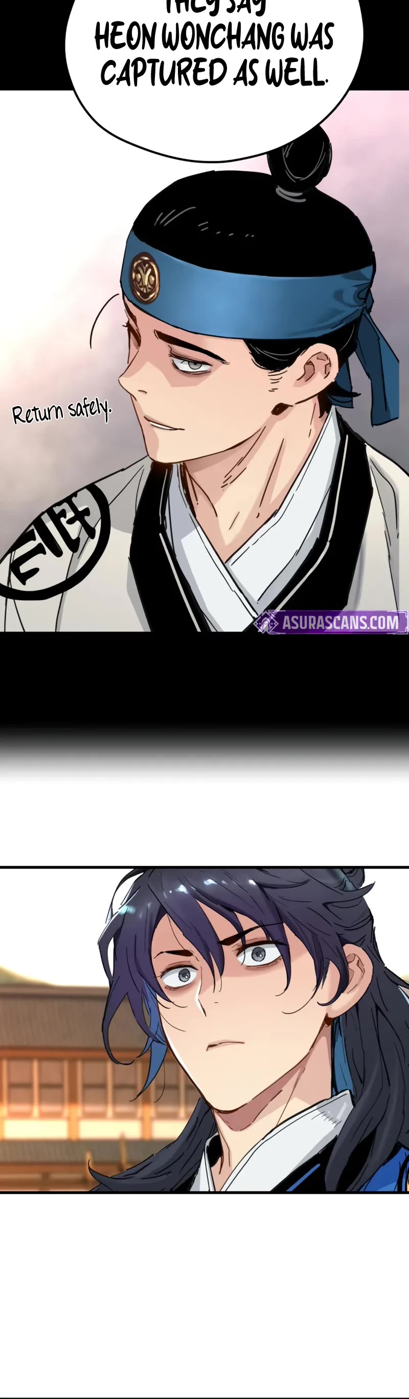 Surviving as a Genius on Borrowed Time chapter 66 page 46