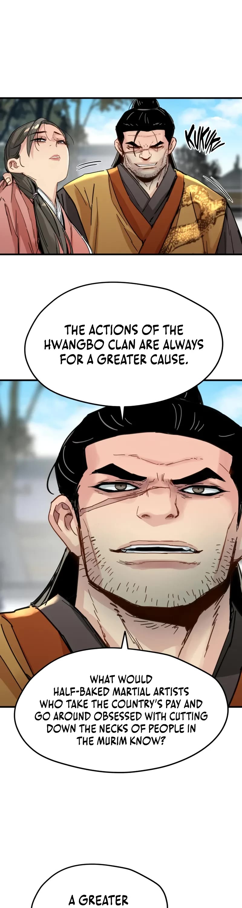 Surviving as a Genius on Borrowed Time chapter 66 page 7