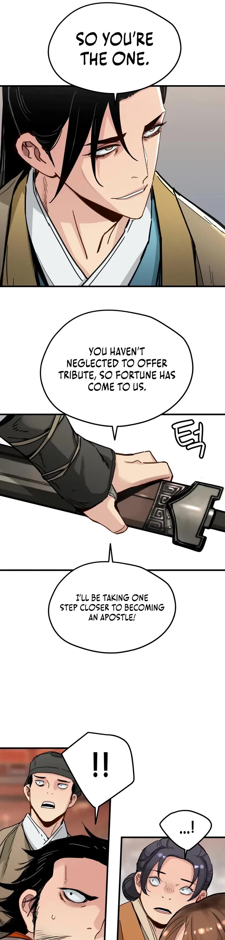 Surviving as a Genius on Borrowed Time chapter 67 page 26
