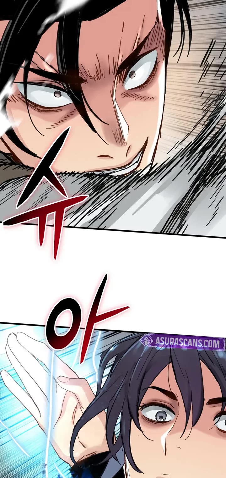 Surviving as a Genius on Borrowed Time chapter 67 page 29