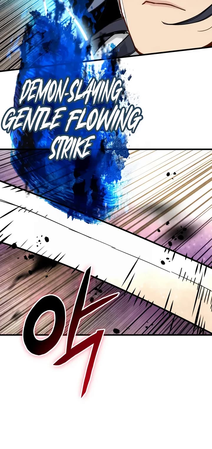 Surviving as a Genius on Borrowed Time chapter 67 page 30