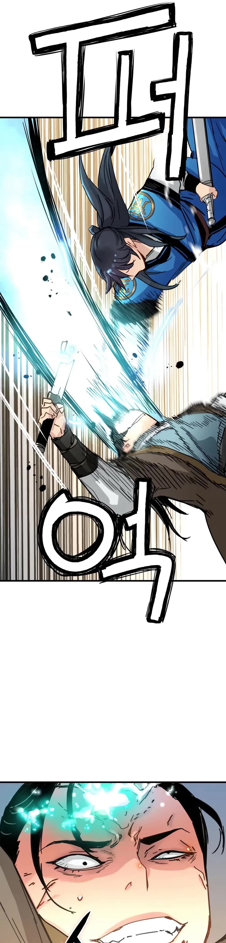 Surviving as a Genius on Borrowed Time chapter 67 page 31