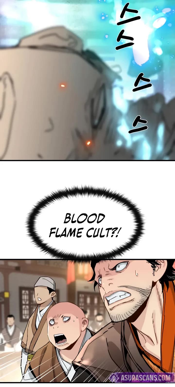 Surviving as a Genius on Borrowed Time chapter 67 page 34