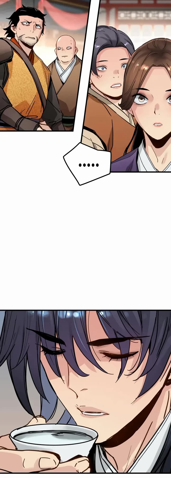 Surviving as a Genius on Borrowed Time chapter 67 page 39