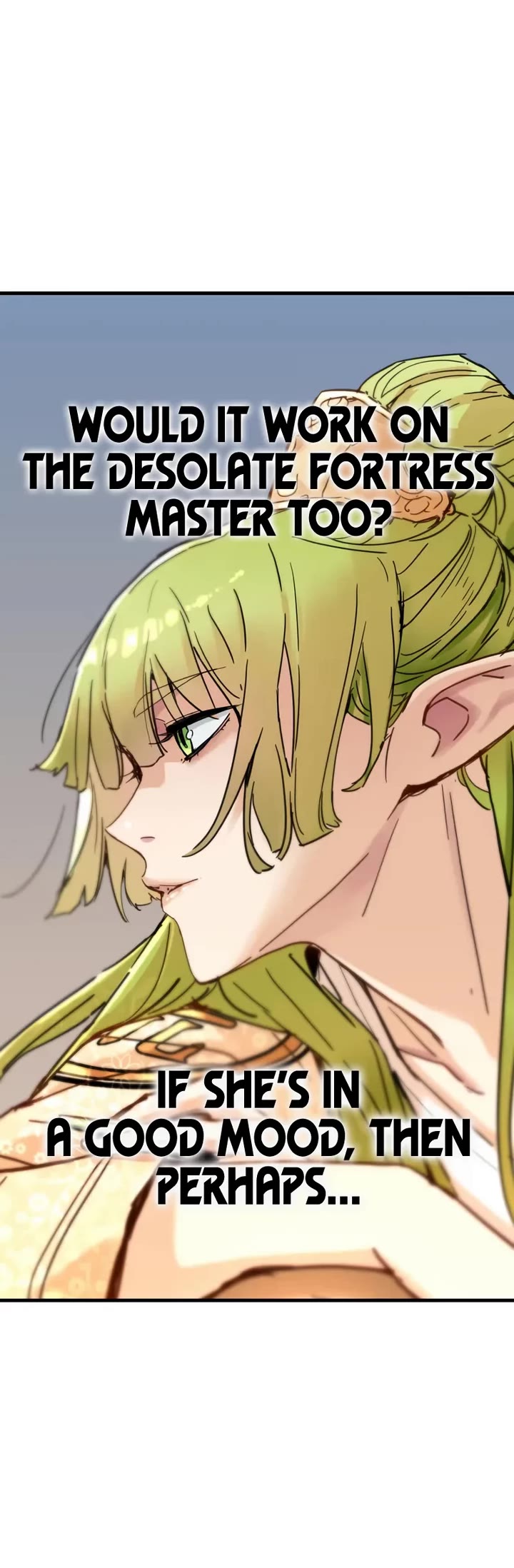 Surviving as a Genius on Borrowed Time chapter 68 page 20