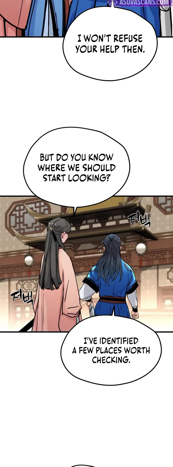 Surviving as a Genius on Borrowed Time chapter 68 page 29