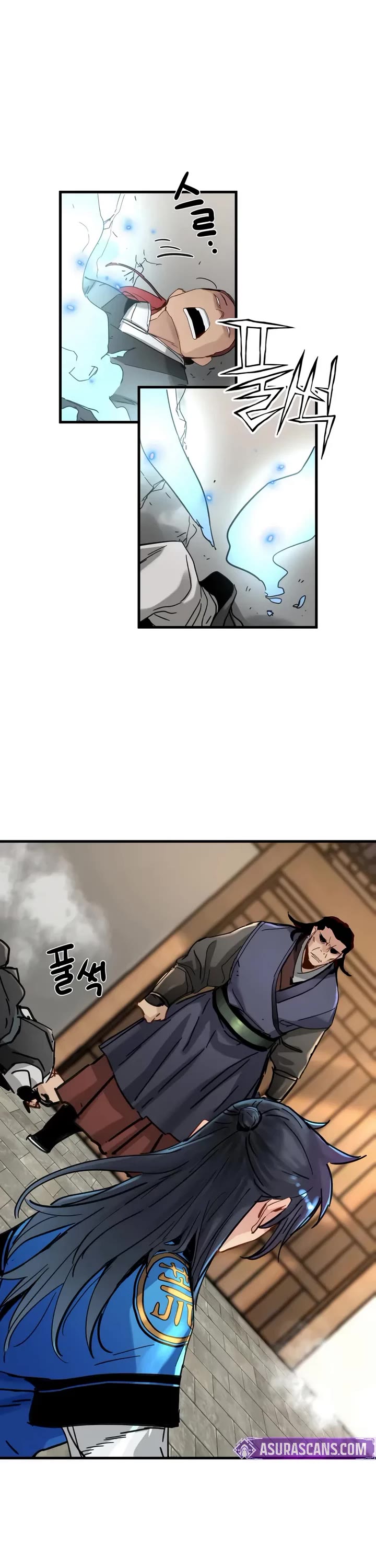 Surviving as a Genius on Borrowed Time chapter 68 page 37