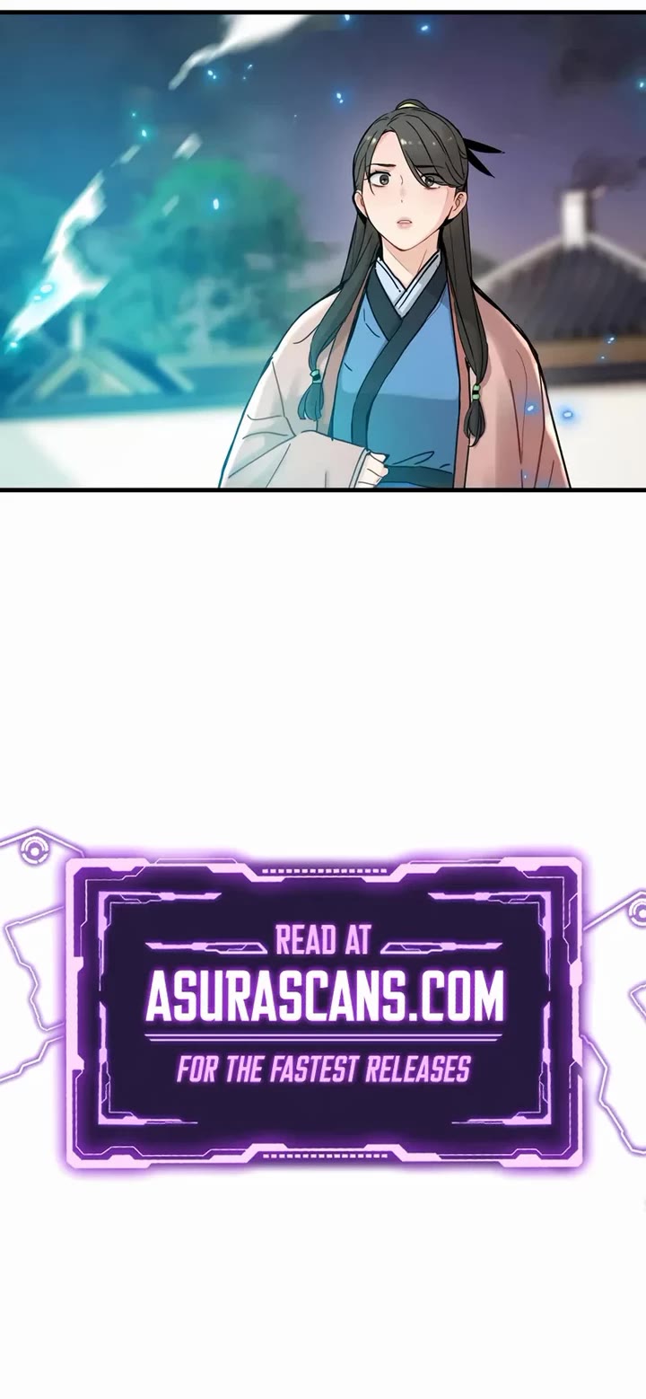 Surviving as a Genius on Borrowed Time chapter 68 page 44