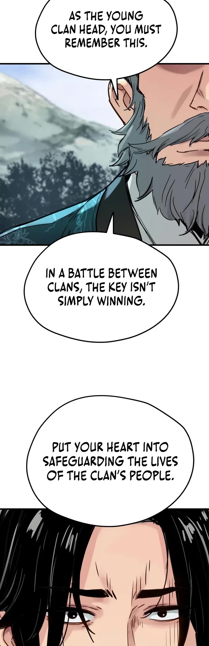 Surviving as a Genius on Borrowed Time chapter 69 page 38