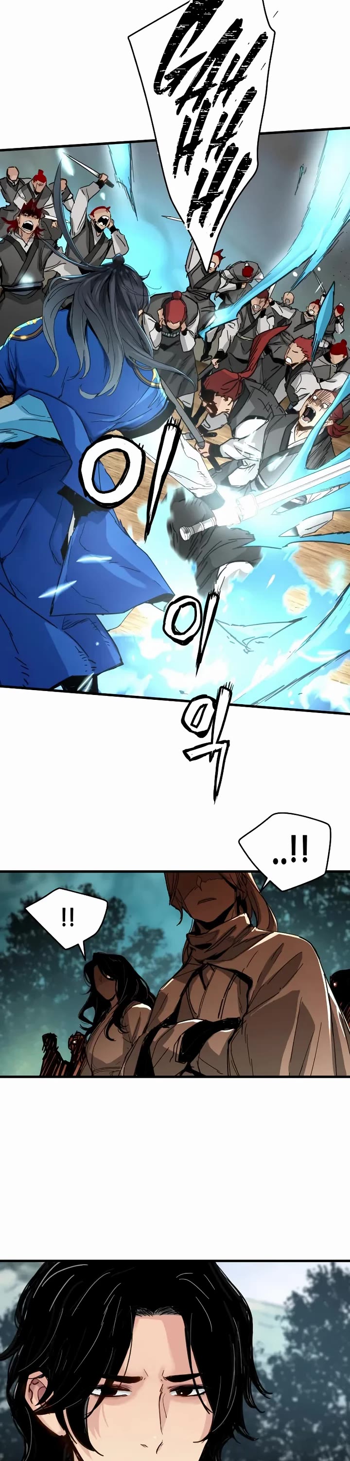 Surviving as a Genius on Borrowed Time chapter 70 page 15