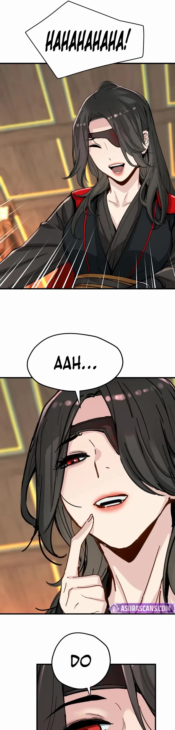 Surviving as a Genius on Borrowed Time chapter 71 page 11