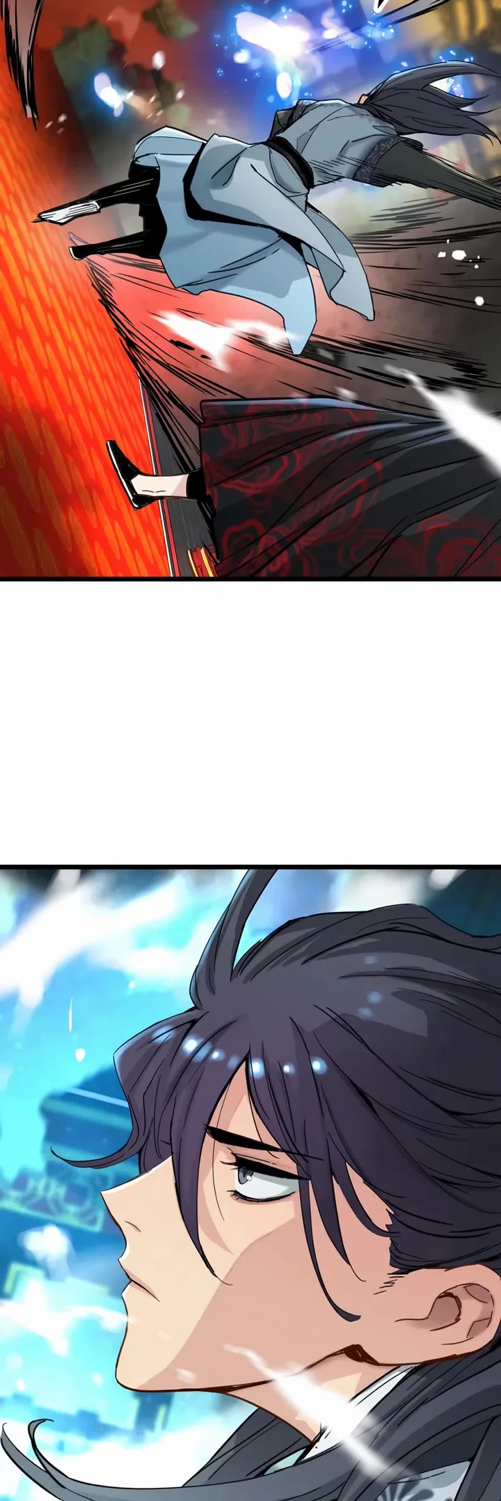 Surviving as a Genius on Borrowed Time chapter 72 page 44