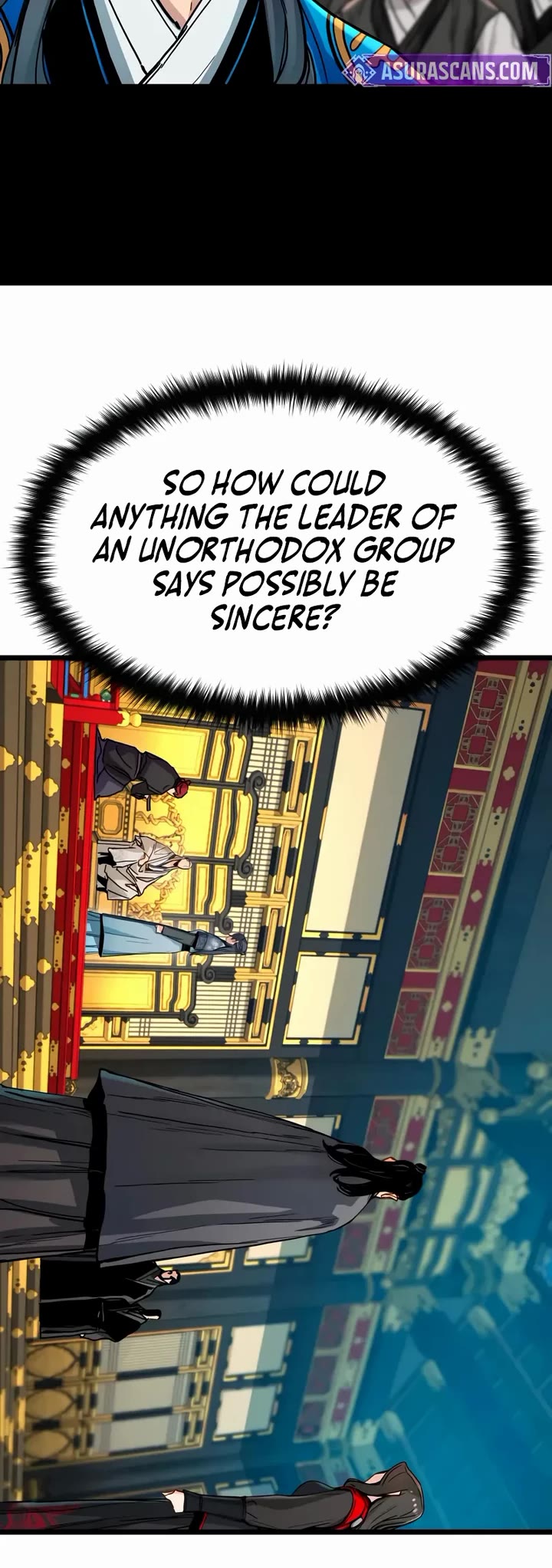 Surviving as a Genius on Borrowed Time chapter 73 page 15