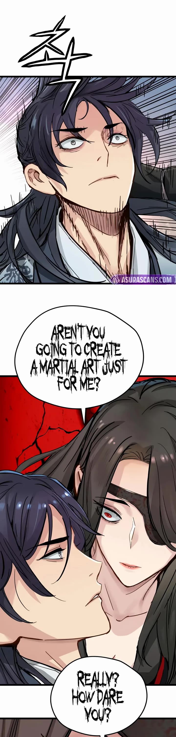 Surviving as a Genius on Borrowed Time chapter 73 page 36