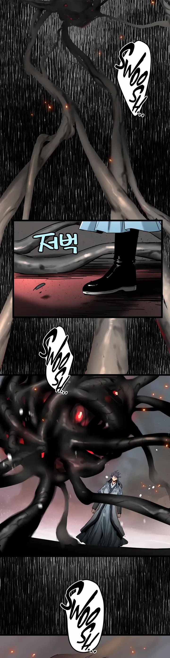 Surviving as a Genius on Borrowed Time chapter 75 page 10