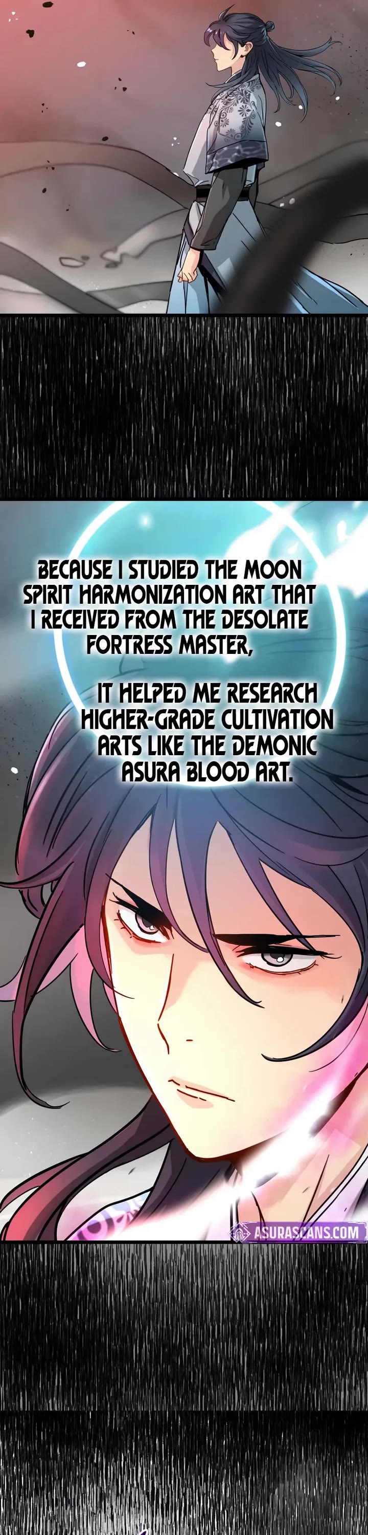 Surviving as a Genius on Borrowed Time chapter 75 page 12