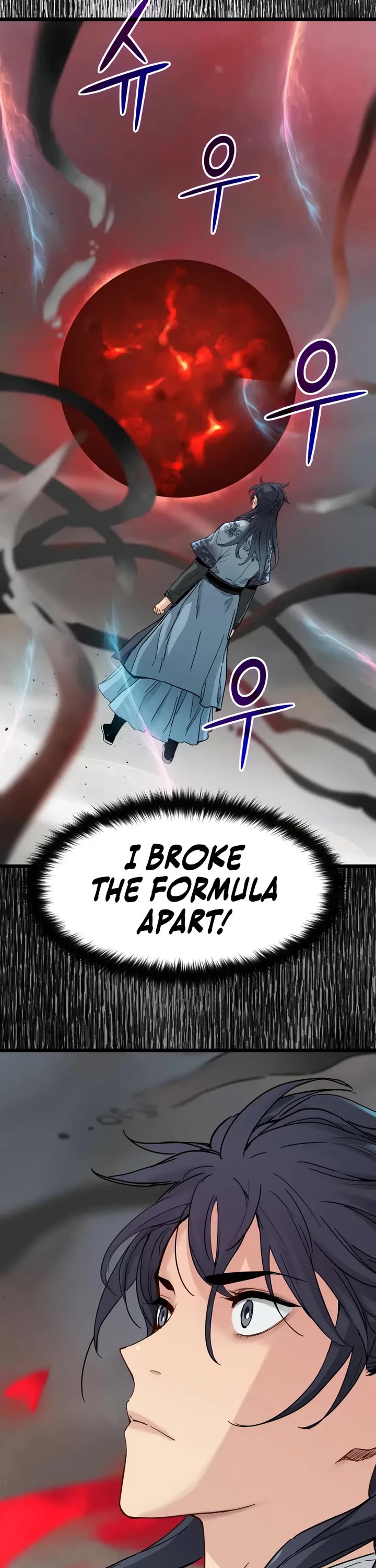 Surviving as a Genius on Borrowed Time chapter 75 page 13