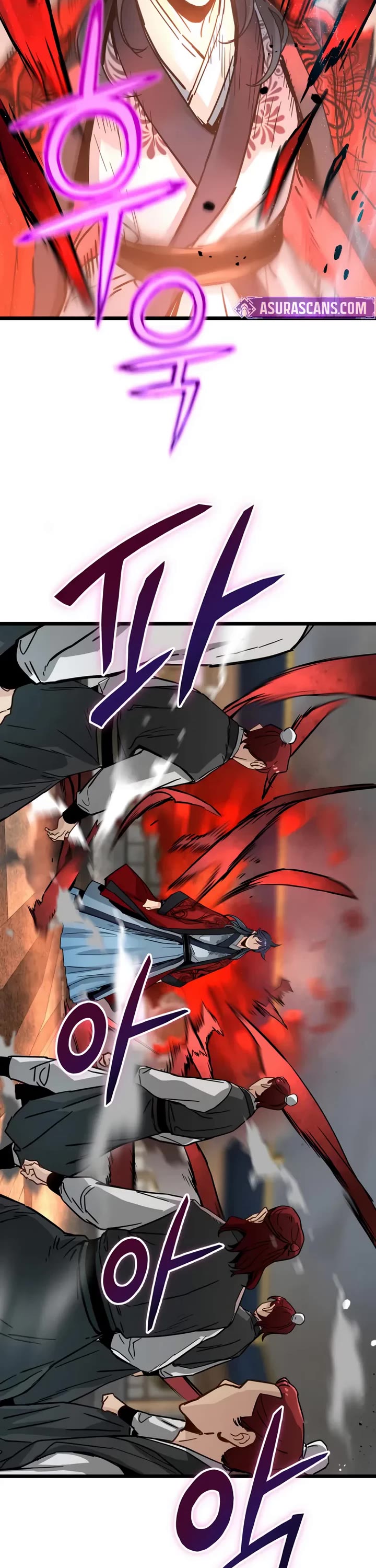Surviving as a Genius on Borrowed Time chapter 75 page 39