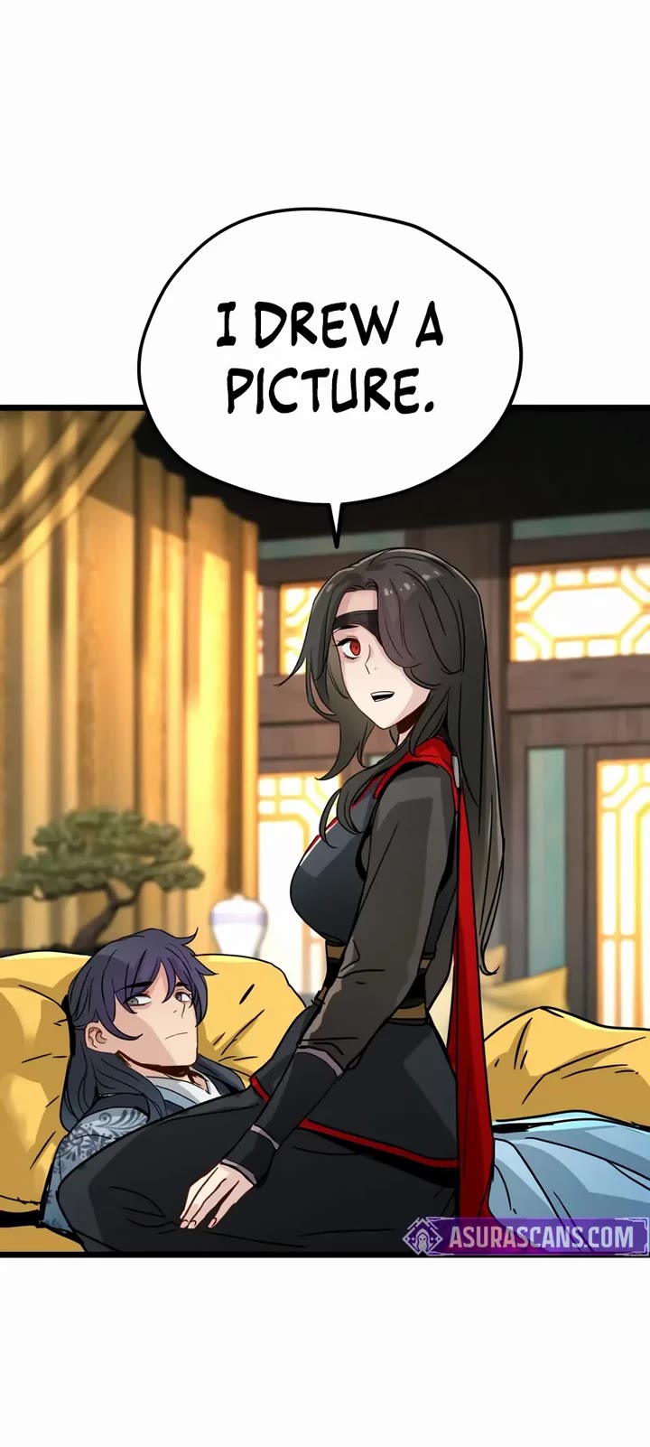 Surviving as a Genius on Borrowed Time chapter 75 page 4