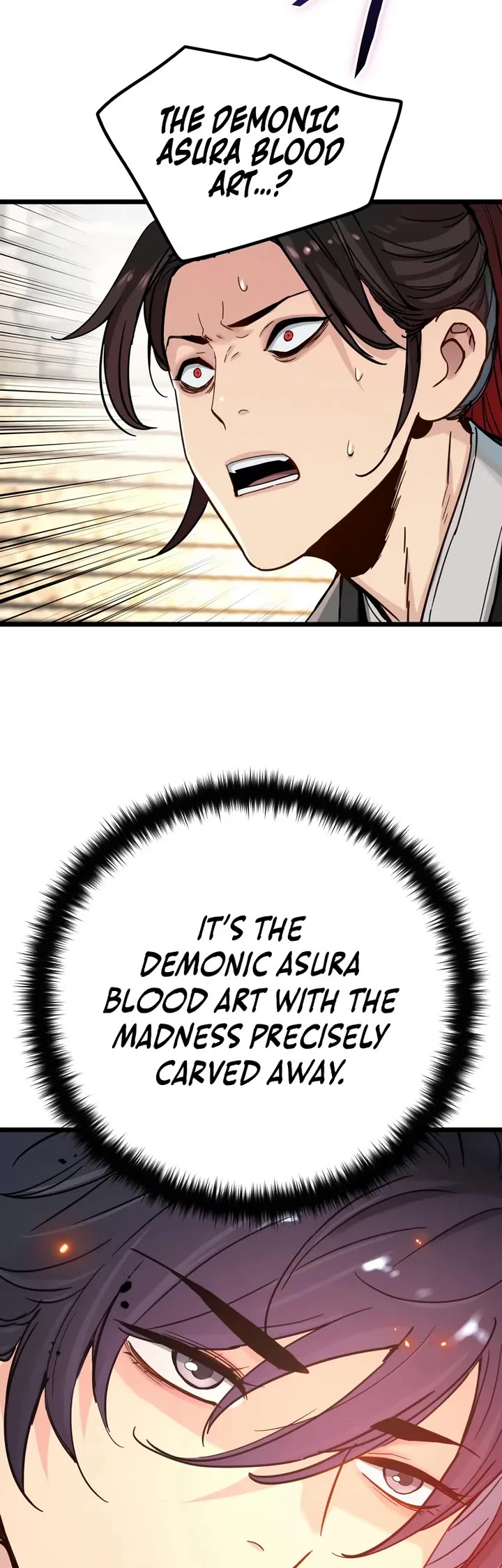 Surviving as a Genius on Borrowed Time chapter 75 page 40