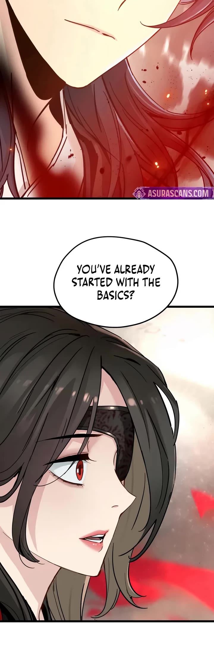 Surviving as a Genius on Borrowed Time chapter 75 page 41