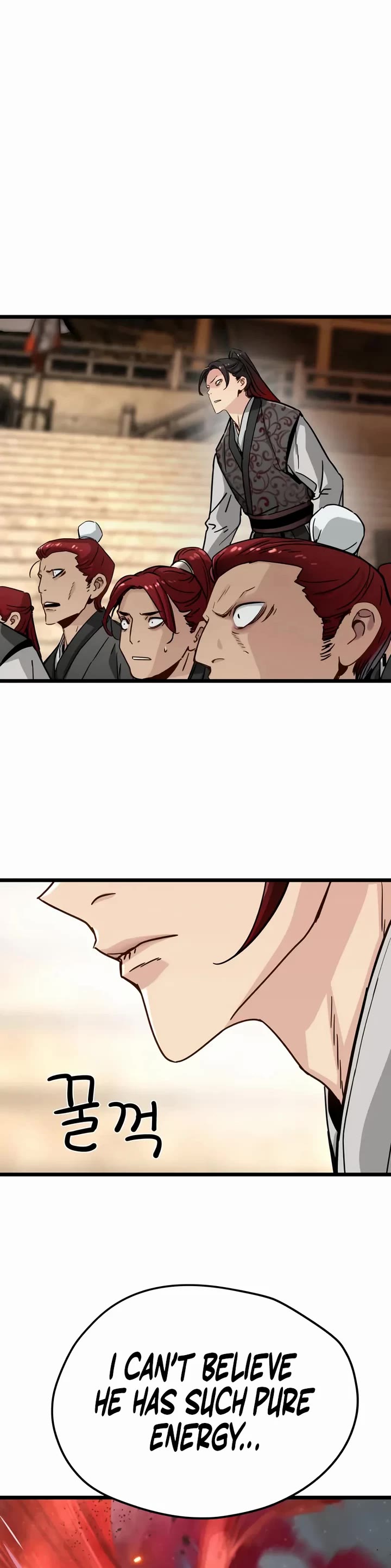Surviving as a Genius on Borrowed Time chapter 75 page 42