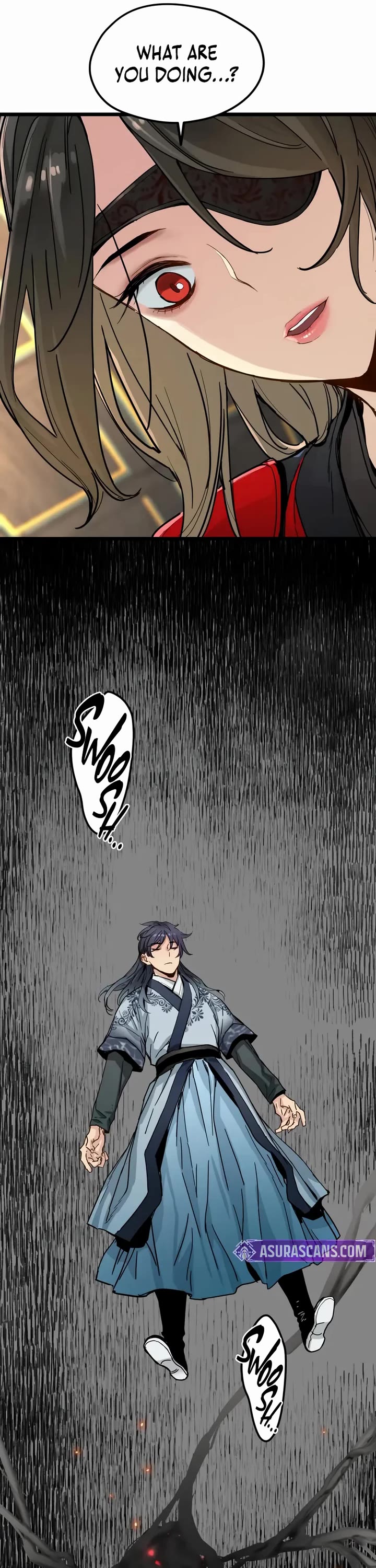 Surviving as a Genius on Borrowed Time chapter 75 page 9