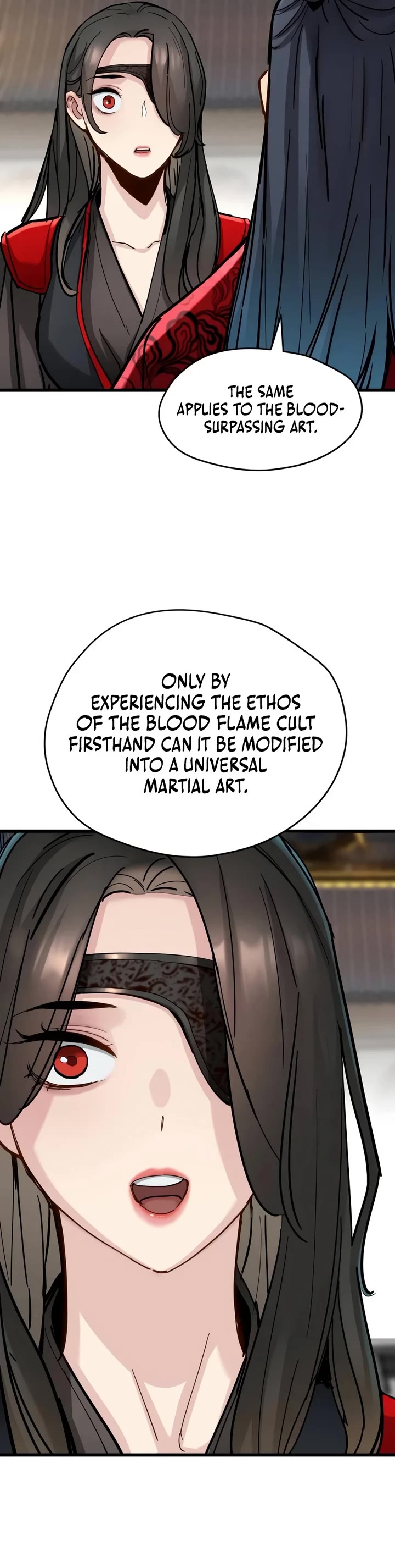 Surviving as a Genius on Borrowed Time chapter 76 page 11