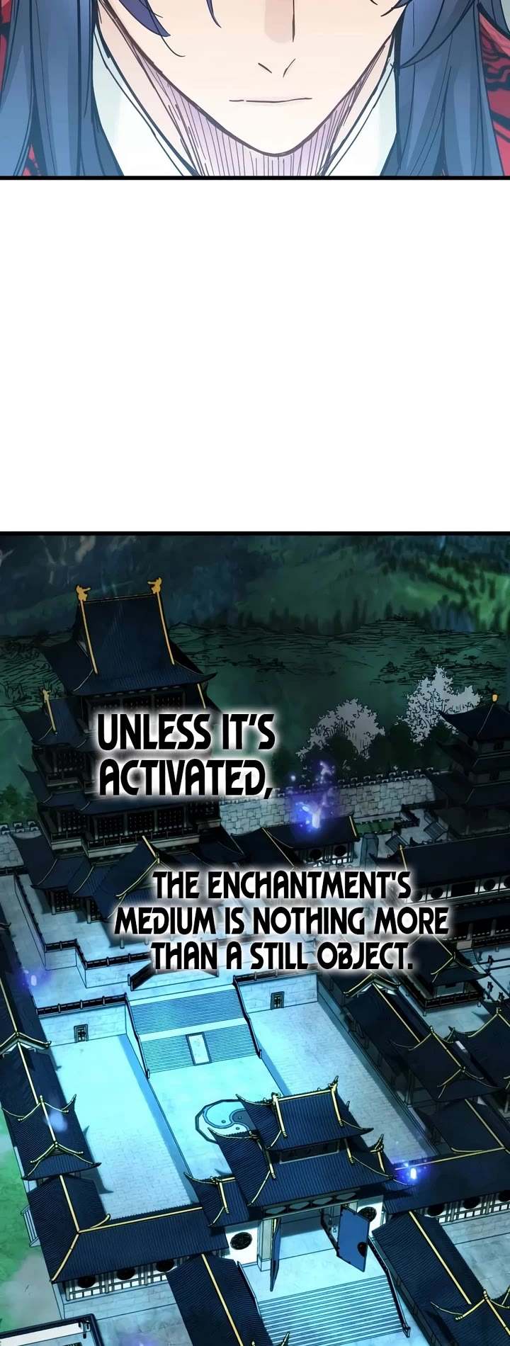 Surviving as a Genius on Borrowed Time chapter 76 page 20