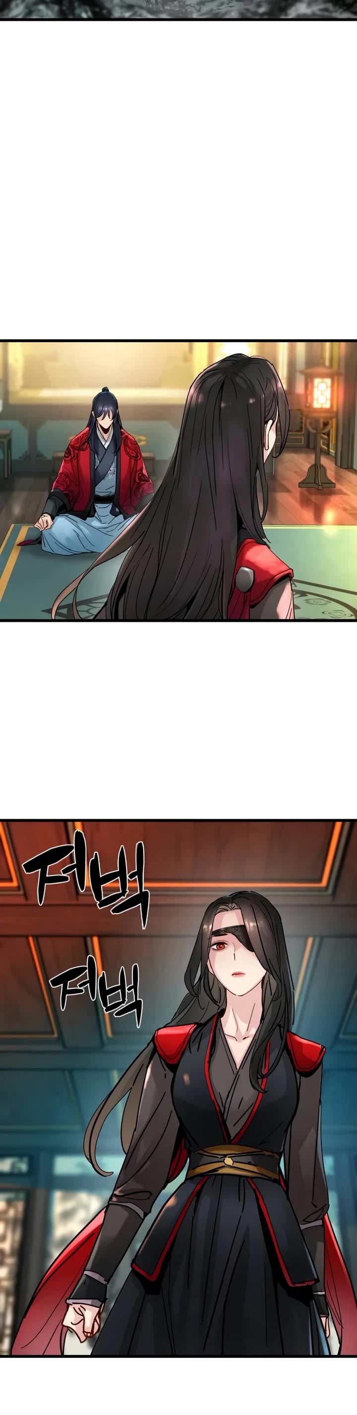 Surviving as a Genius on Borrowed Time chapter 76 page 22