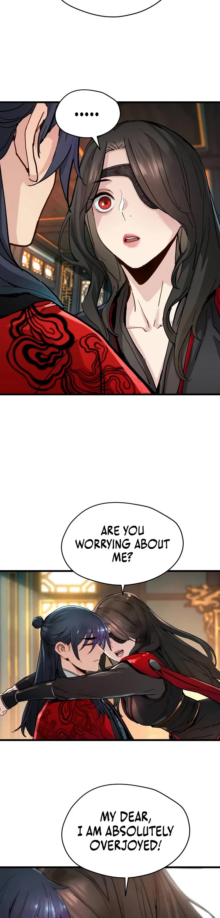 Surviving as a Genius on Borrowed Time chapter 76 page 30