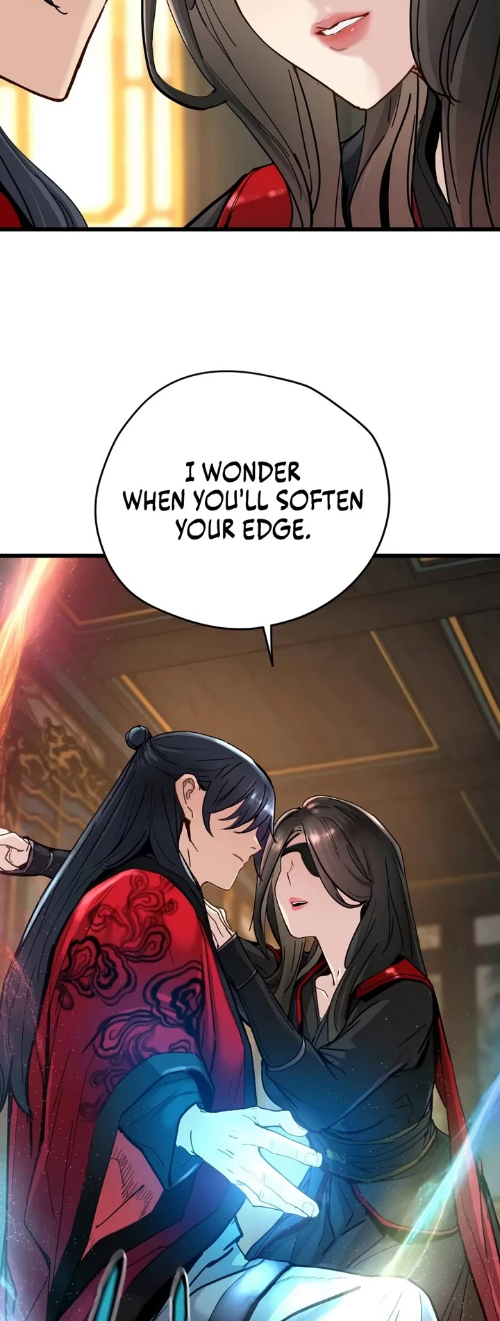 Surviving as a Genius on Borrowed Time chapter 76 page 32