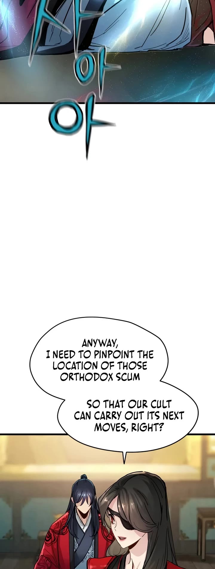 Surviving as a Genius on Borrowed Time chapter 76 page 33