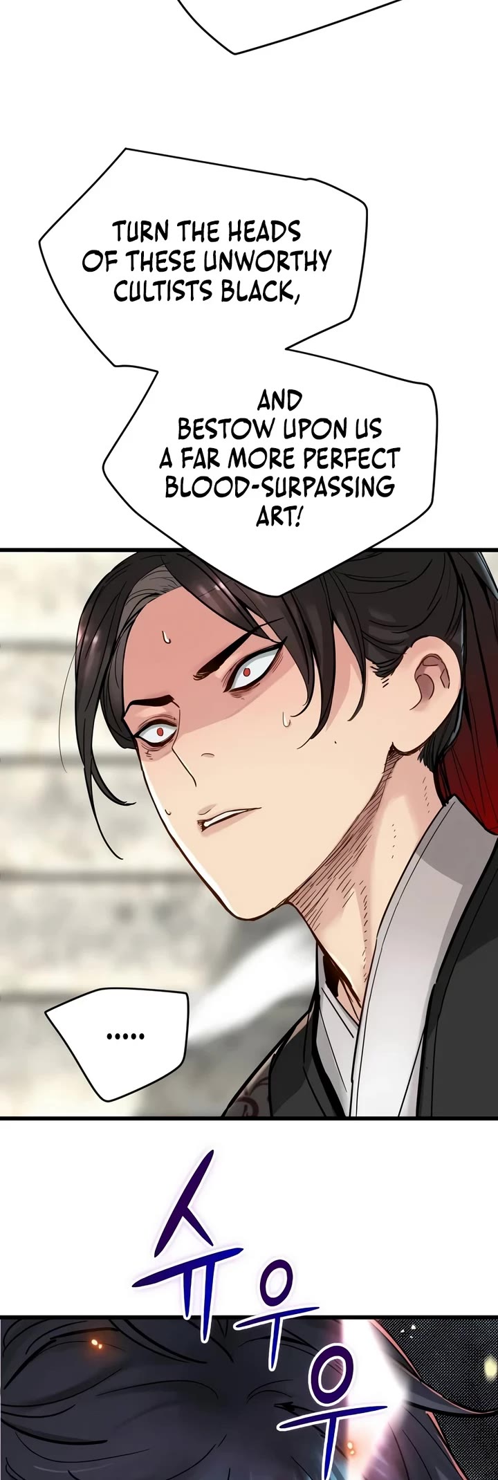 Surviving as a Genius on Borrowed Time chapter 76 page 4