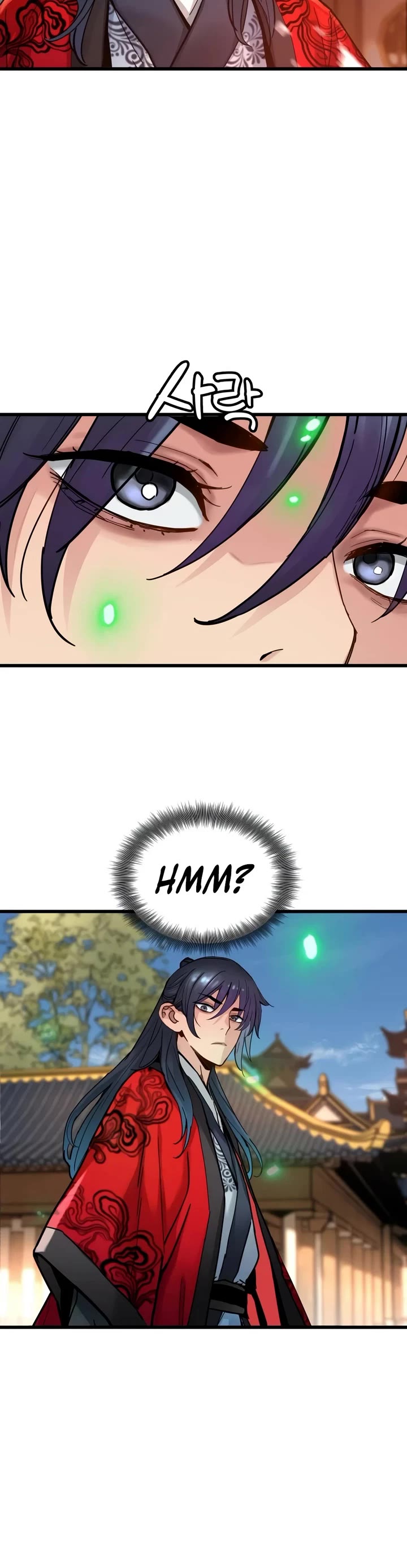 Surviving as a Genius on Borrowed Time chapter 76 page 40