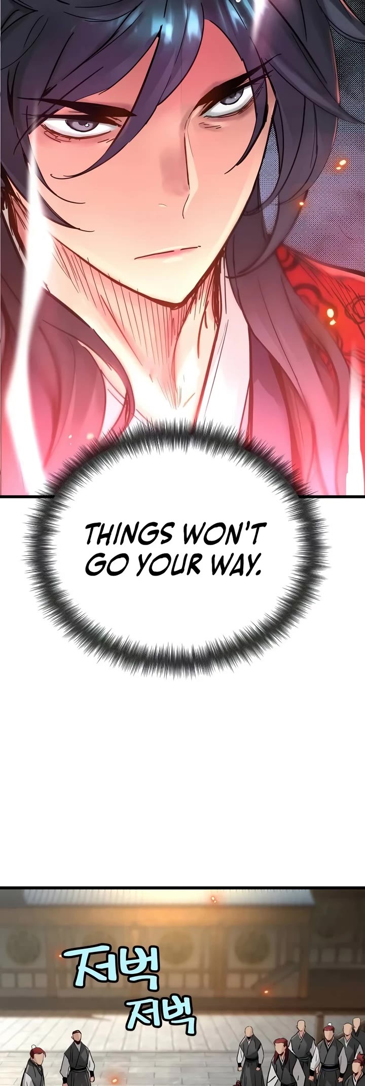 Surviving as a Genius on Borrowed Time chapter 76 page 5