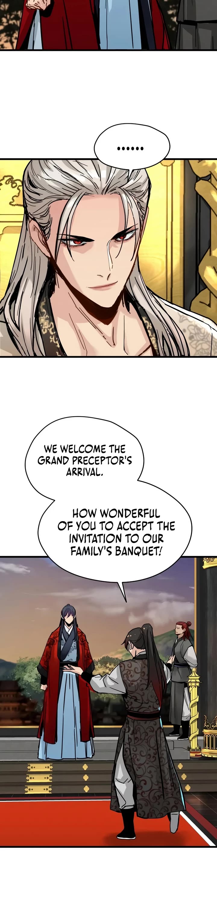 Surviving as a Genius on Borrowed Time chapter 77 page 13