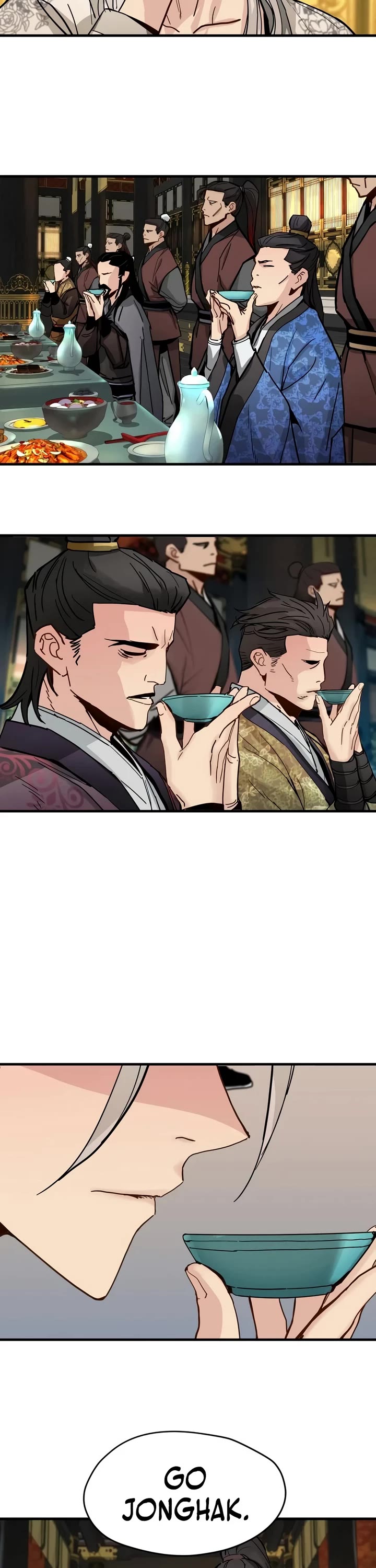 Surviving as a Genius on Borrowed Time chapter 77 page 24