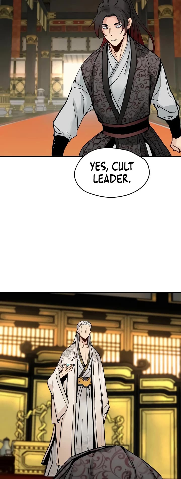 Surviving as a Genius on Borrowed Time chapter 77 page 25