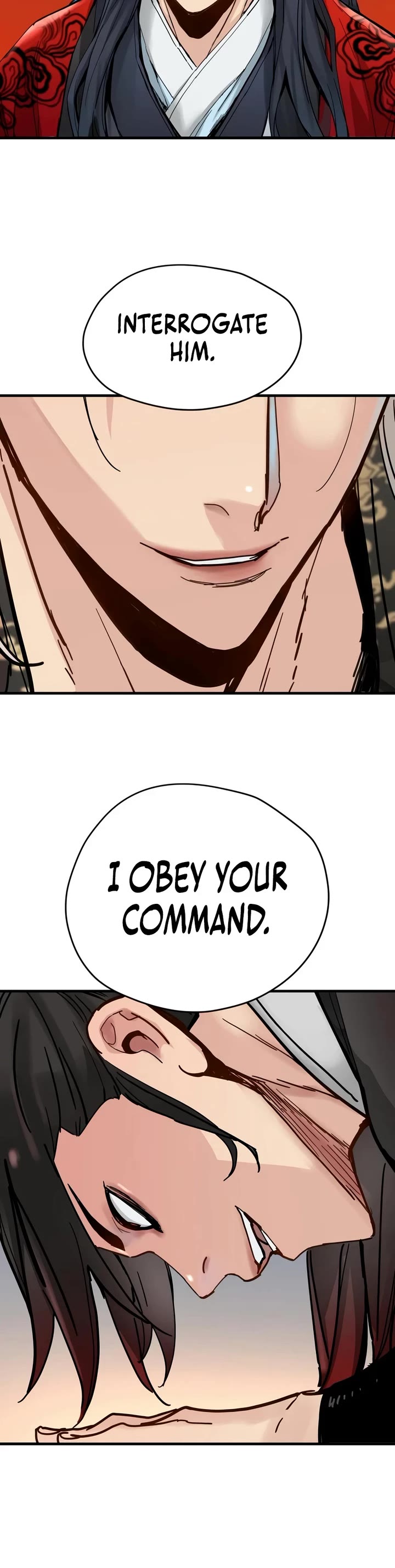 Surviving as a Genius on Borrowed Time chapter 77 page 27