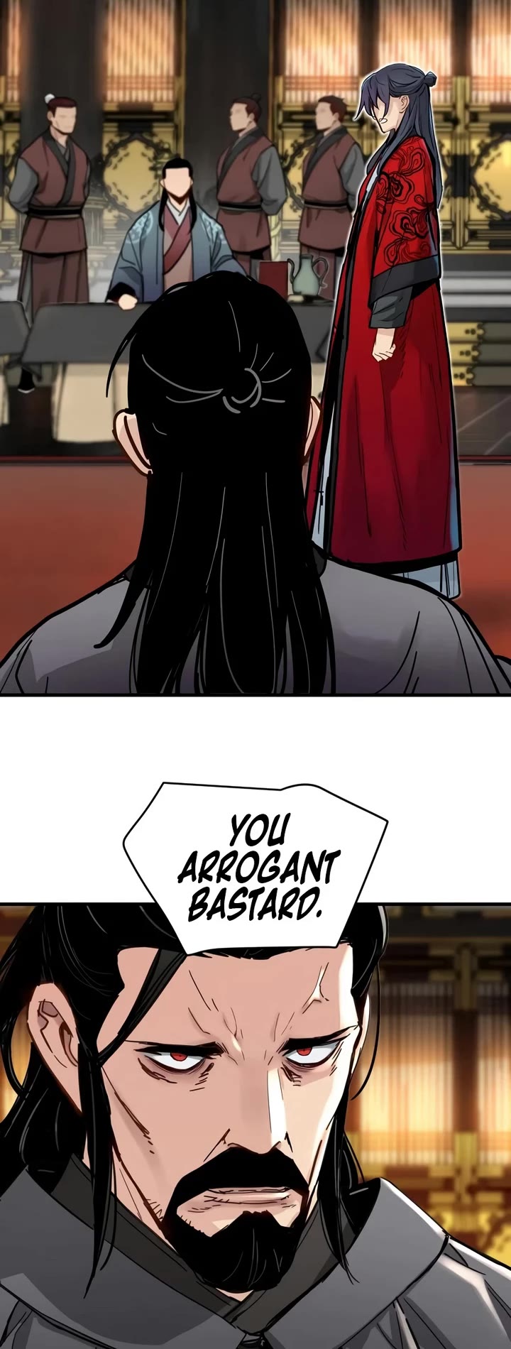 Surviving as a Genius on Borrowed Time chapter 77 page 32