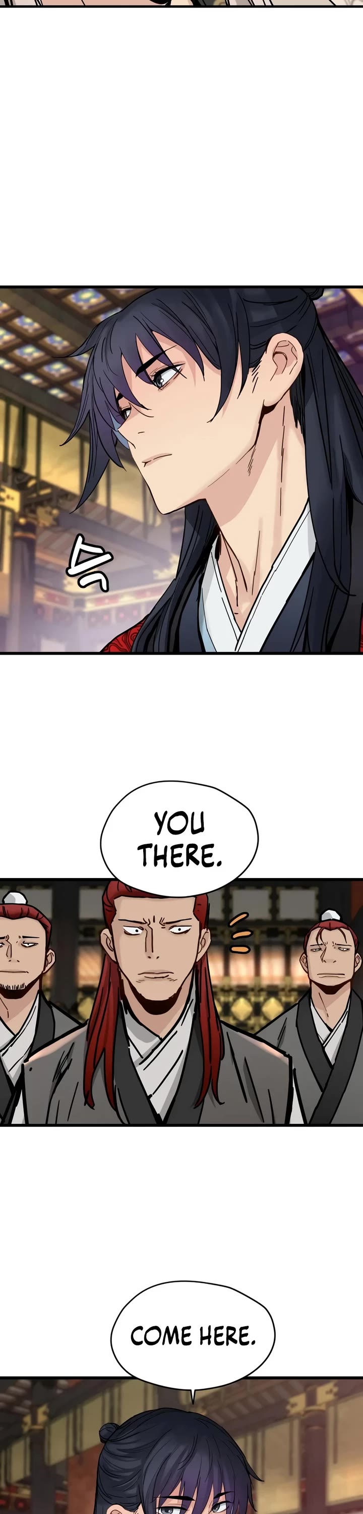 Surviving as a Genius on Borrowed Time chapter 77 page 35