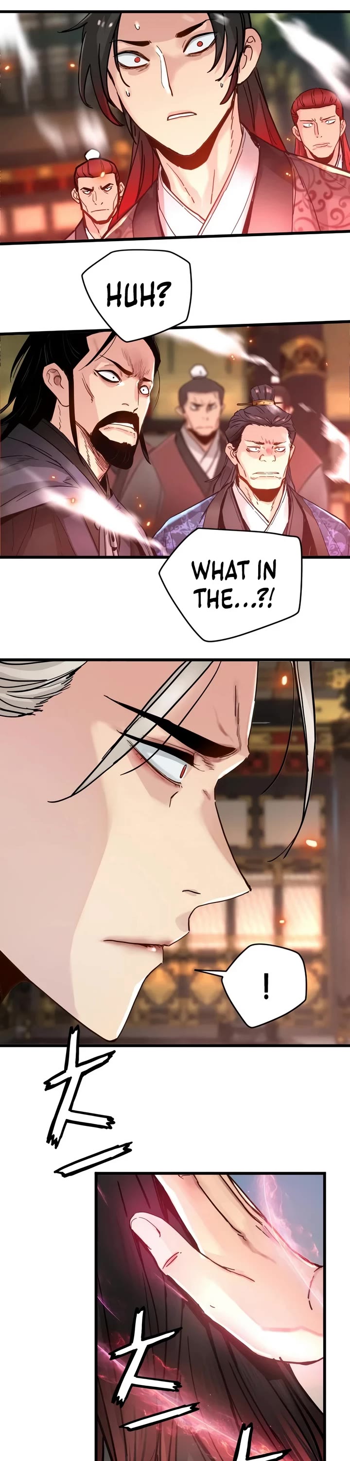 Surviving as a Genius on Borrowed Time chapter 77 page 39