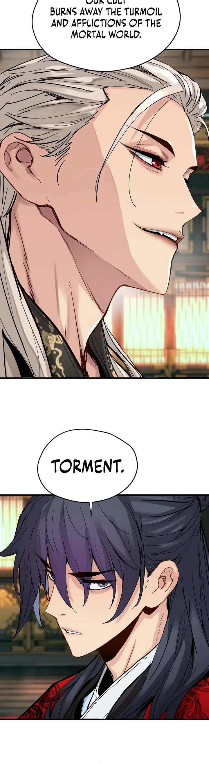 Surviving as a Genius on Borrowed Time chapter 78 page 16