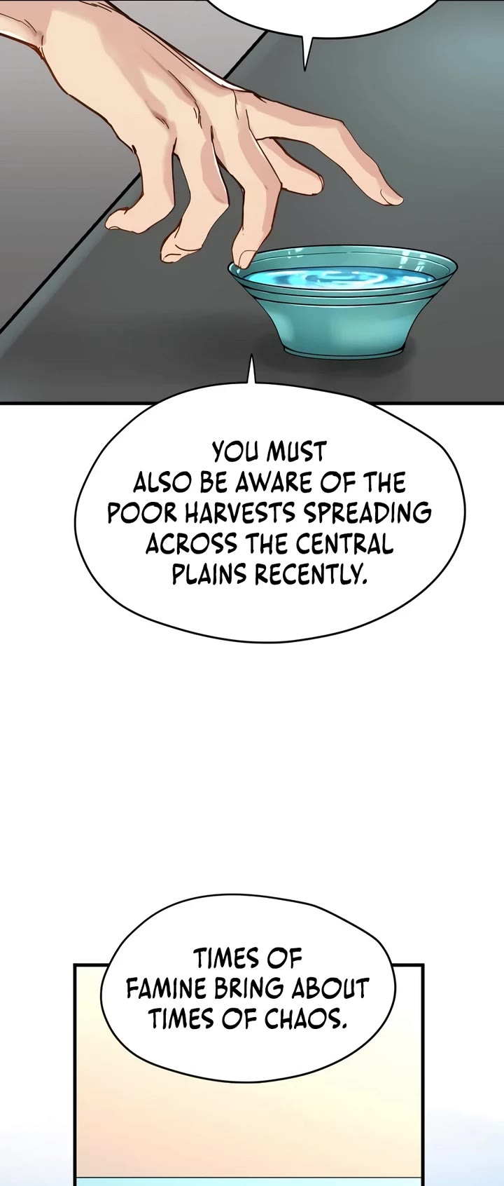 Surviving as a Genius on Borrowed Time chapter 78 page 19