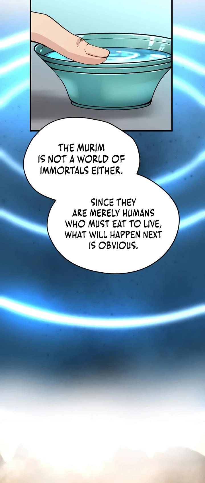 Surviving as a Genius on Borrowed Time chapter 78 page 20