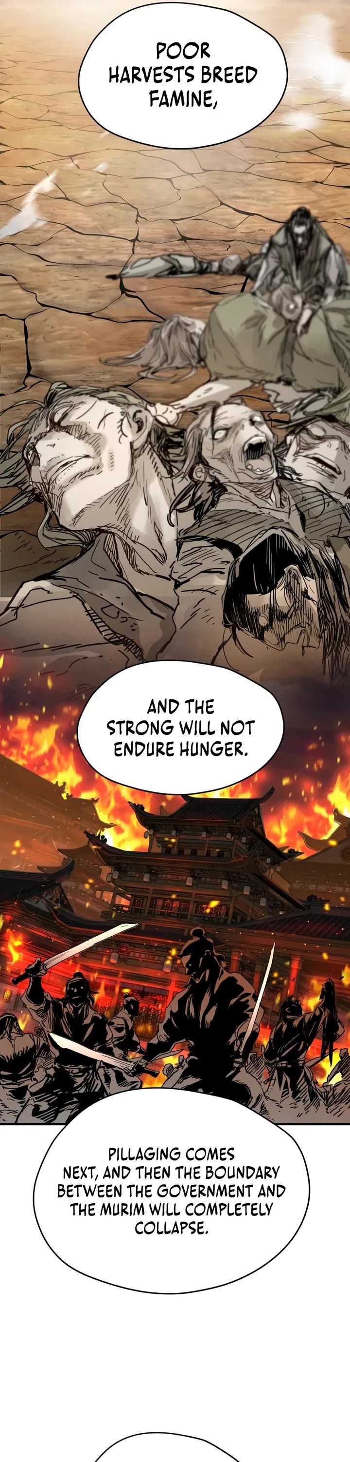 Surviving as a Genius on Borrowed Time chapter 78 page 21