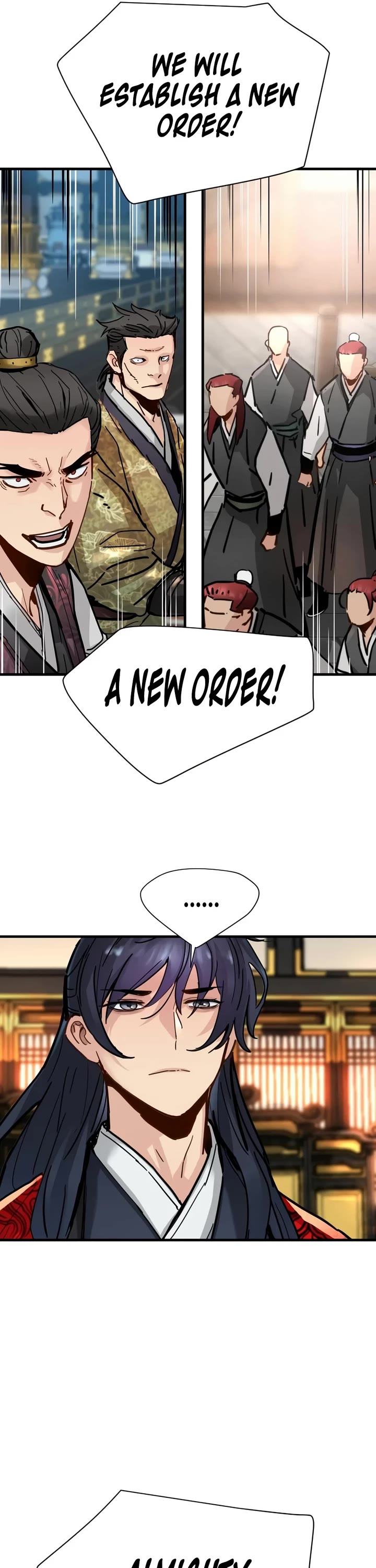 Surviving as a Genius on Borrowed Time chapter 78 page 29